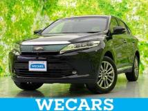 2019 Toyota Harrier Hybrid