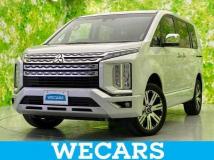 2023 Mitsubishi Delica D5