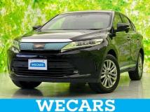 2017 Toyota Harrier