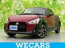 2019 Daihatsu Copen