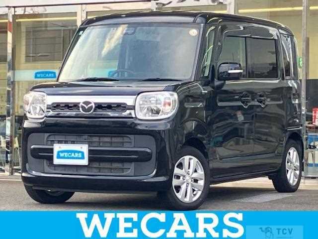 2019 Mazda Mazda Others