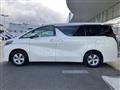 2020 Toyota Alphard G