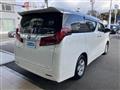 2020 Toyota Alphard G