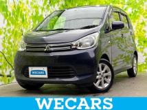 2013 Mitsubishi eK Wagon