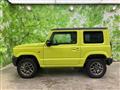 2021 Suzuki Jimny