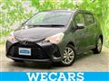 2018 Toyota Vitz