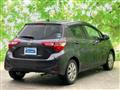 2018 Toyota Vitz