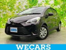 2018 Toyota Vitz