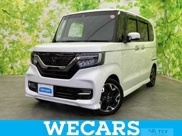 2020 Honda N BOX
