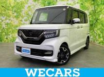 2020 Honda N BOX