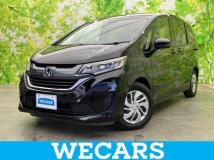 2017 Honda Freed