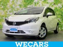 2015 Nissan Note