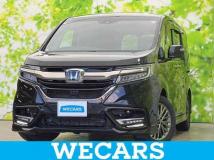 2021 Honda Step WGN