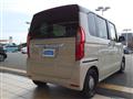 2022 Honda N BOX