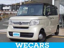 2022 Honda N BOX