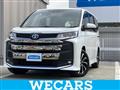 2023 Toyota Noah