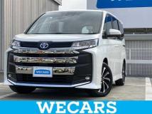2023 Toyota Noah