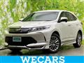2018 Toyota Harrier