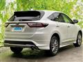 2018 Toyota Harrier