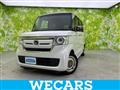 2019 Honda N BOX