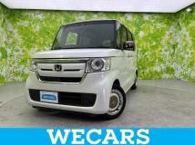 2019 Honda N BOX