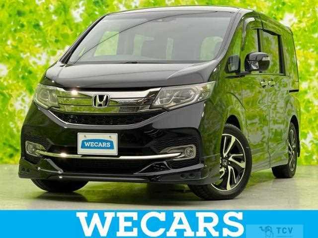 2016 Honda Honda Others