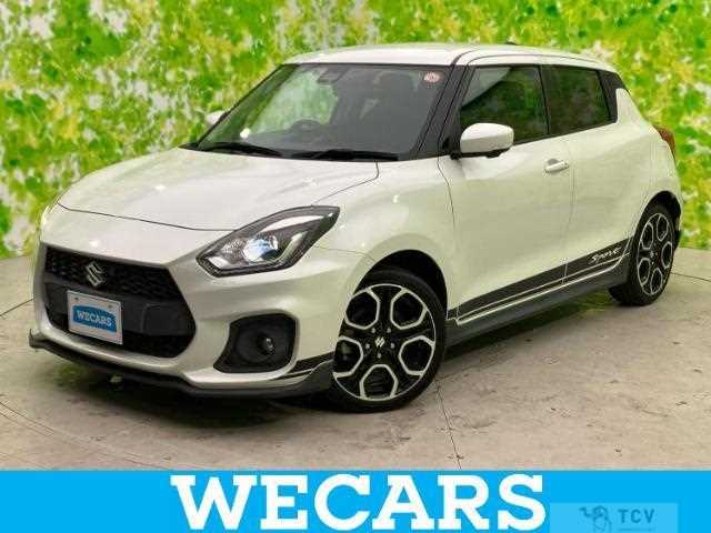 2017 Suzuki Swift