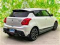 2017 Suzuki Swift