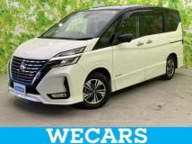 2021 Nissan Serena