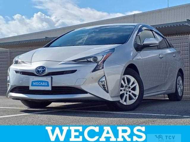 2018 Toyota Prius