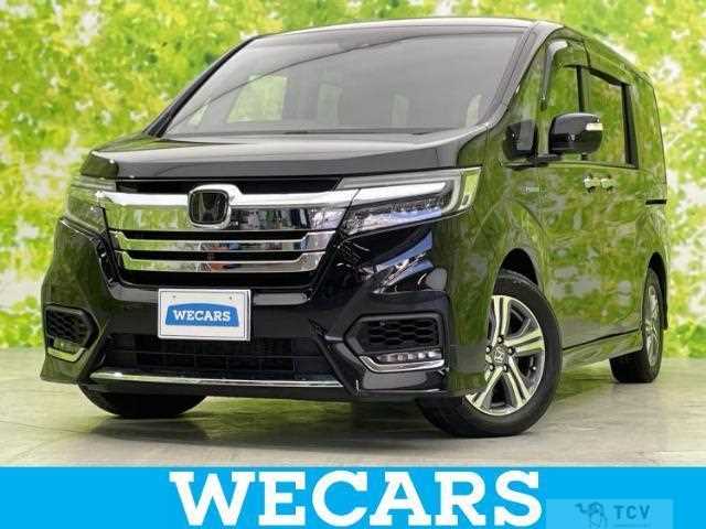 2018 Honda Honda Others