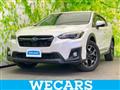 2017 Subaru IMPREZA XV HYBRID