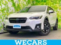 2017 Subaru IMPREZA XV HYBRID