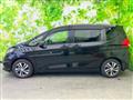 2016 Honda Freed