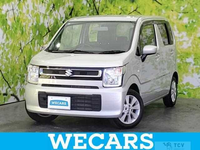 2022 Suzuki Wagon R