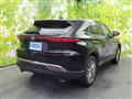2021 Toyota Harrier