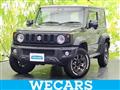 2018 Suzuki Jimny Sierra