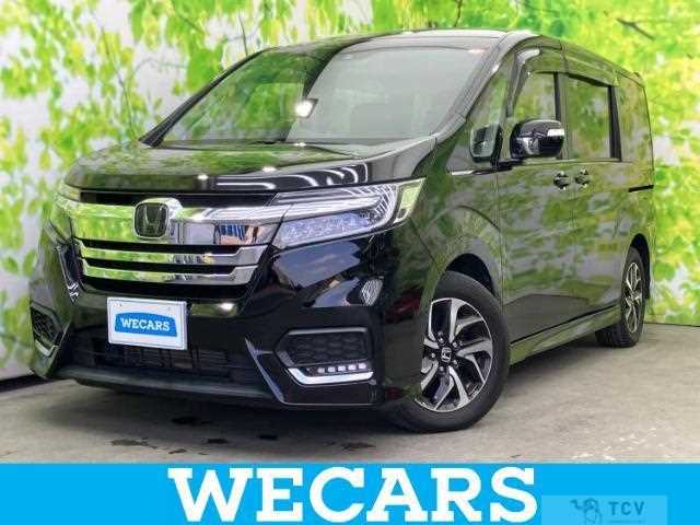 2018 Honda Honda Others