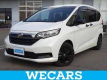 2023 Honda Freed