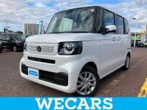 2025 Honda N BOX