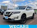 2022 Nissan X-Trail