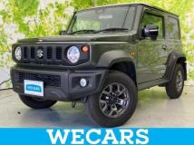 2020 Suzuki Jimny Sierra