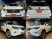 2013 Lexus RX