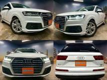 2018 Audi Q7