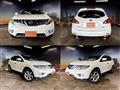 2010 Nissan Murano