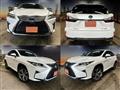 2015 Lexus RX