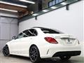 2017 AMG C-Class
