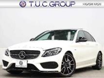 2017 AMG C-Class
