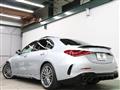 2022 AMG C-Class