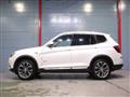 2015 BMW X3